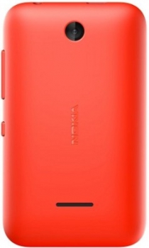 Nokia 230 Dual Sim Red Nokia 230 Dual Sim Red